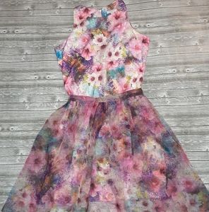 🔥3/$70 NY & Co. 2pc. Dress